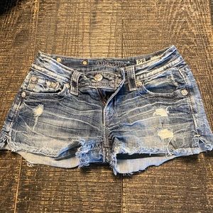 Miss Me shorts